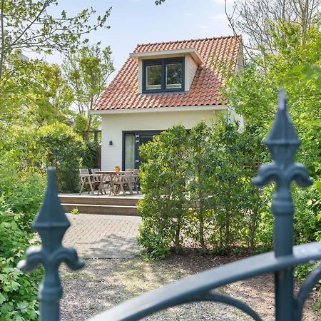 Hello Zeeland - Vakantiehuis Duinenburg 22A Domburg Exteriör bild
