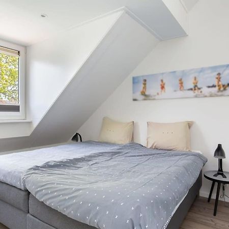 Hello Zeeland - Vakantiehuis Duinenburg 22A Domburg Exteriör bild
